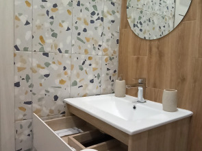 Апартаменты в Историческом центре