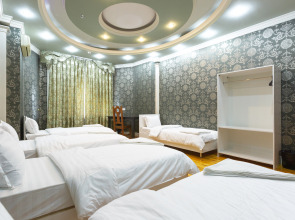 Отель Great Trip