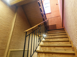 Апартаменты на Невском 136