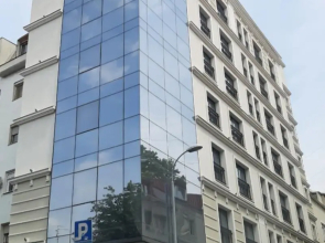 H41 Luxury Suites Hotel