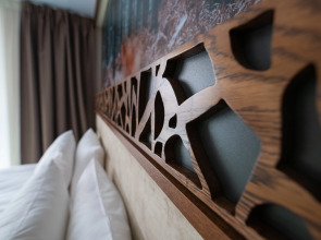 Загородный отель New Riga Village