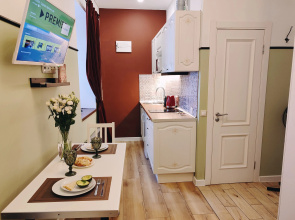 Квартира Шаляпин studio от Home24