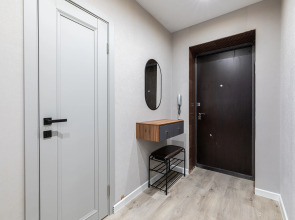 Апартаменты Серп и Молот, 1-комнатная