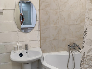 Квартира Студия 5