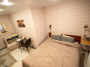 Гостевой дом Зарядье