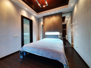 Квартира 2-комнатная Cтудия Yarapartments на Первомайской 19