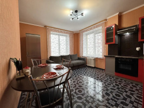 Квартира на улице Салмышская 67/2