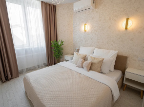 Flat dlya Semeynykh Puteshestviy