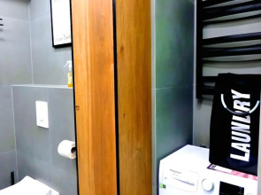 Квартира с видом на горы