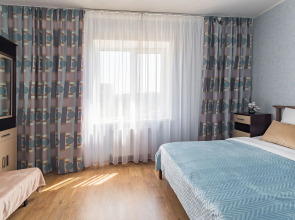 Апартаменты на Мещерском бульваре 5А