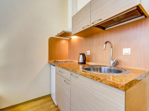 Апартаменты 7th floor Kirochnaya