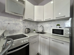 Апартаменты LikeHome на Донковцева 17/1