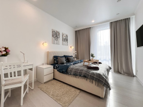 Апартаменты uTrip Mone