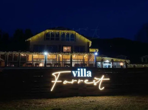 Villaforrest