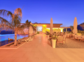 Отель La Kumsal