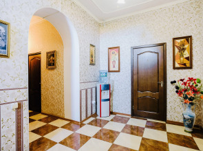 Гостевой дом 21 Век