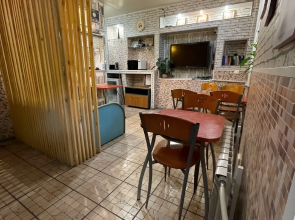 Хостел Уютное местечко