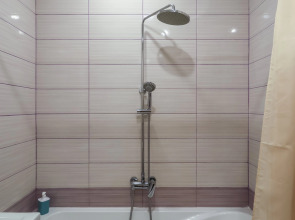 Квартира Тишина и Уют в 15 Минутах от Центра