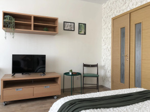 Квартира Армада Колос