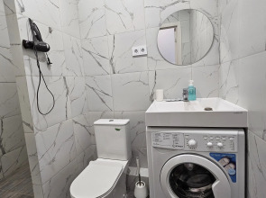 Апартаменты Дом SMILE Зона Комфорта