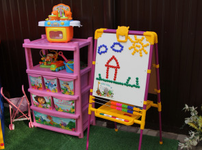 Гостевой Дом Мой Дом на Краснодарской