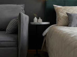 Апартаменты Malachit Apart