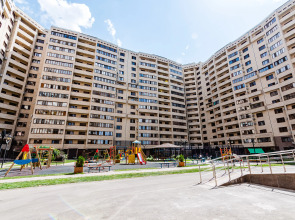 Апартаменты Meridian Apartments на Улице Масанчи 23/8 8 Блок