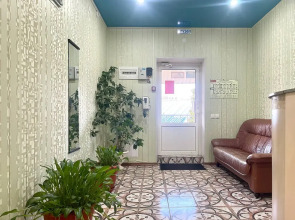 Гостевой дом Благодать