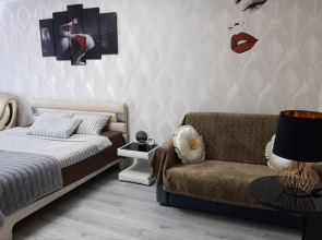 Квартира с ремонтом в центре Калининграда