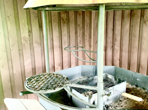 Частный дом Ладожский берег-2