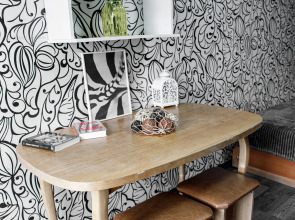 Апартаменты Спортивная 38