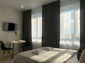 Квартира Карла Маркса 304Б