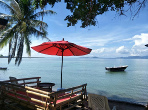 BeauBo Beach Bungalow