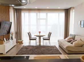 Гостевой дом Дом на Онеге