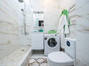 Апартаменты Пять Звёзд на Манхэттене