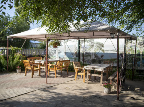 Гостиница Lucky-House