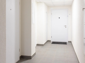 Апартаменты студия в жилом кoмплексе Mитинский лeс в Моcквe