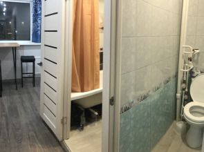 Апартаменты Like home Геологоразведчиков