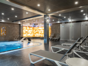 Stellar Collection Chalet Krasnaya Polyana