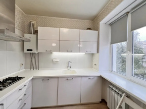 Квартира на улице Максима Горького 28