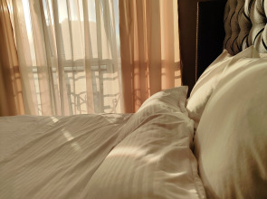 Апартаменты с Видом на Горы