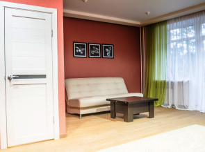 Energetik Hotel