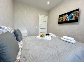 Апартаменты FSF Премиальная Двушка Мега