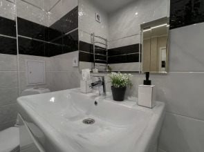 Квартира Green FOX в элитном ЖК Сердце Каспия