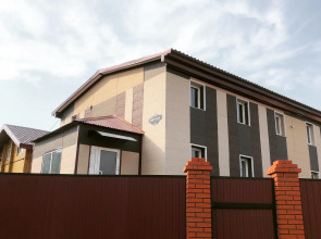 Мини-отель Хит