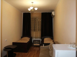 Отель Орион