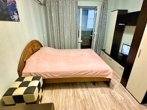 Апартаменты Теплосерная Street