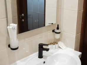 Отель Спа Mr. Amore