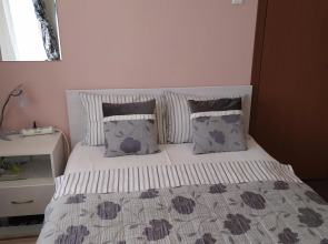 Отель Энергия