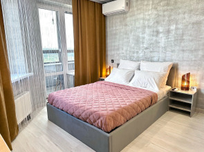 Апартаменты Девять Ярдов Улучшенные